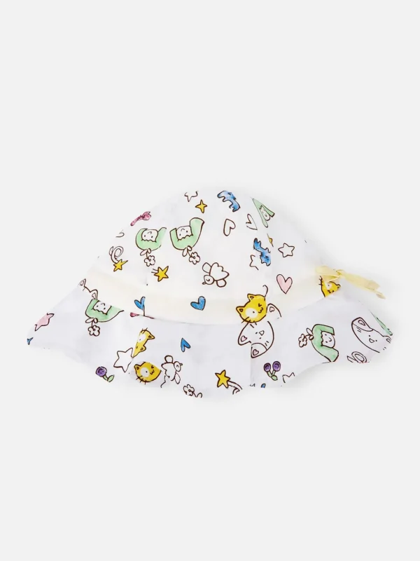 Balabala Hat spring 2025 new baby girl hat Outlet