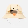 Balabala Hats Spring 2025 New Boys Girls Baby Hats Yellow Cheap