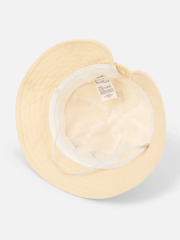 Balabala Hats Spring 2025 New Boys Girls Baby Hats Yellow Cheap