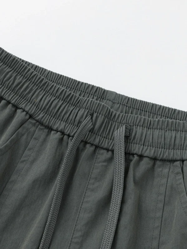 Balabala Jeans 2025 Spring New Girl Medium Gray Flash Sale