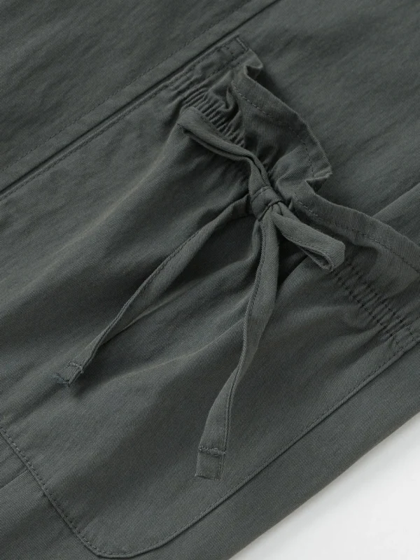 Balabala Jeans 2025 Spring New Girl Medium Gray Flash Sale