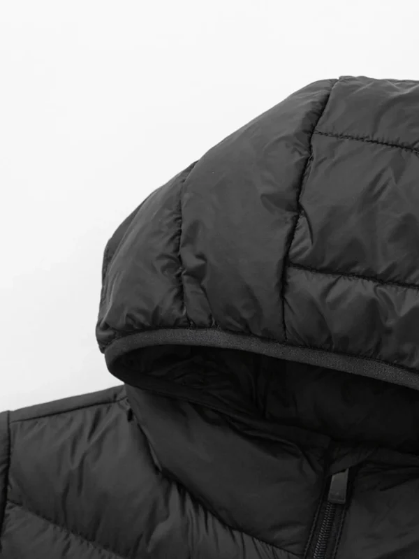 Balabala Kids Baisc Hooded Down Jacket 208422107205 Flash Sale
