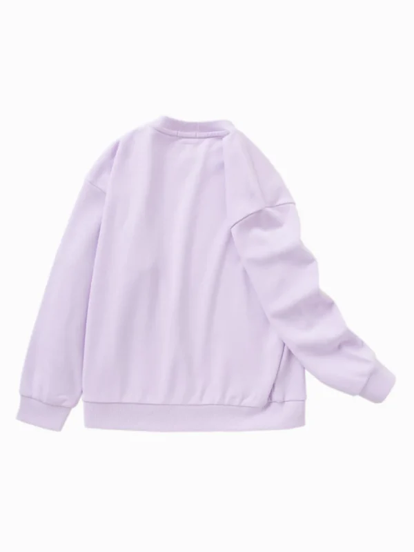 Balabala Kids Basic Loose Hoodie208322121103 Online