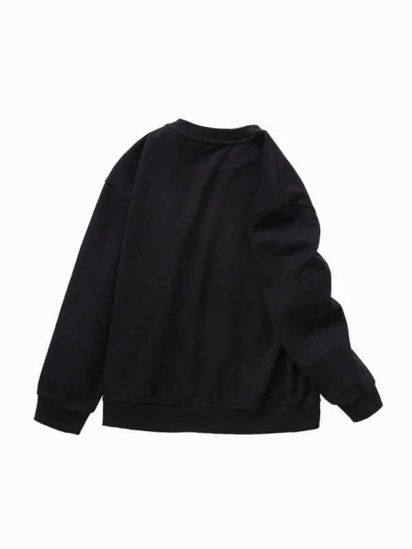 Balabala Kids Basic Loose Hoodie208322121103 Online