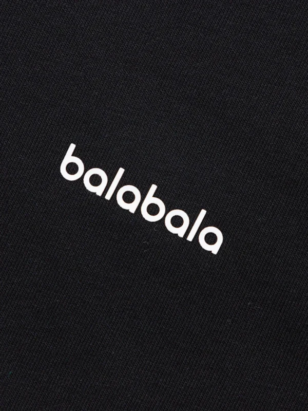 Balabala Kids Basic Loose Hoodie208322121103 Online