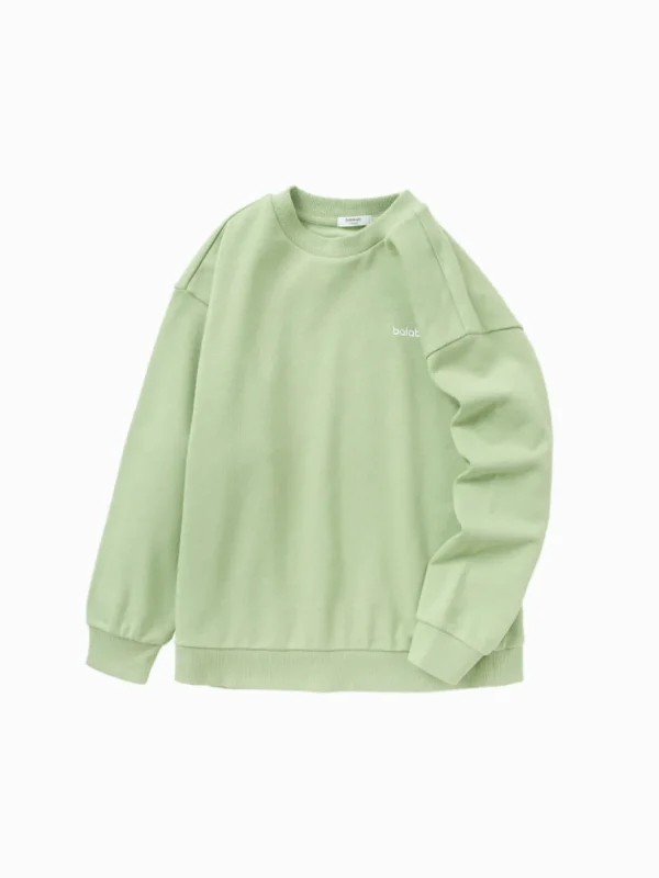 Balabala Kids Basic Loose Hoodie208322121103 Online
