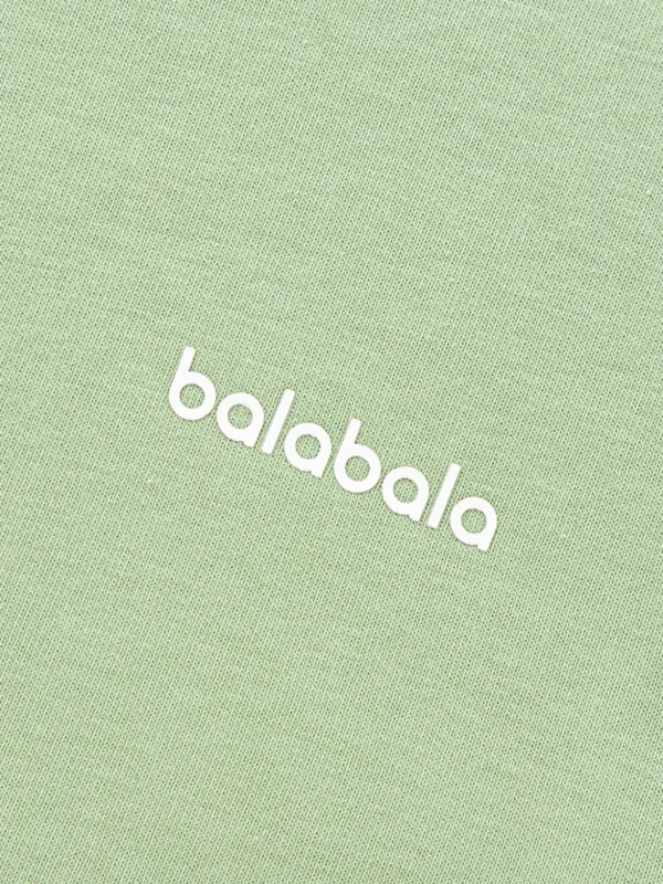 Balabala Kids Basic Loose Hoodie208322121103 Online