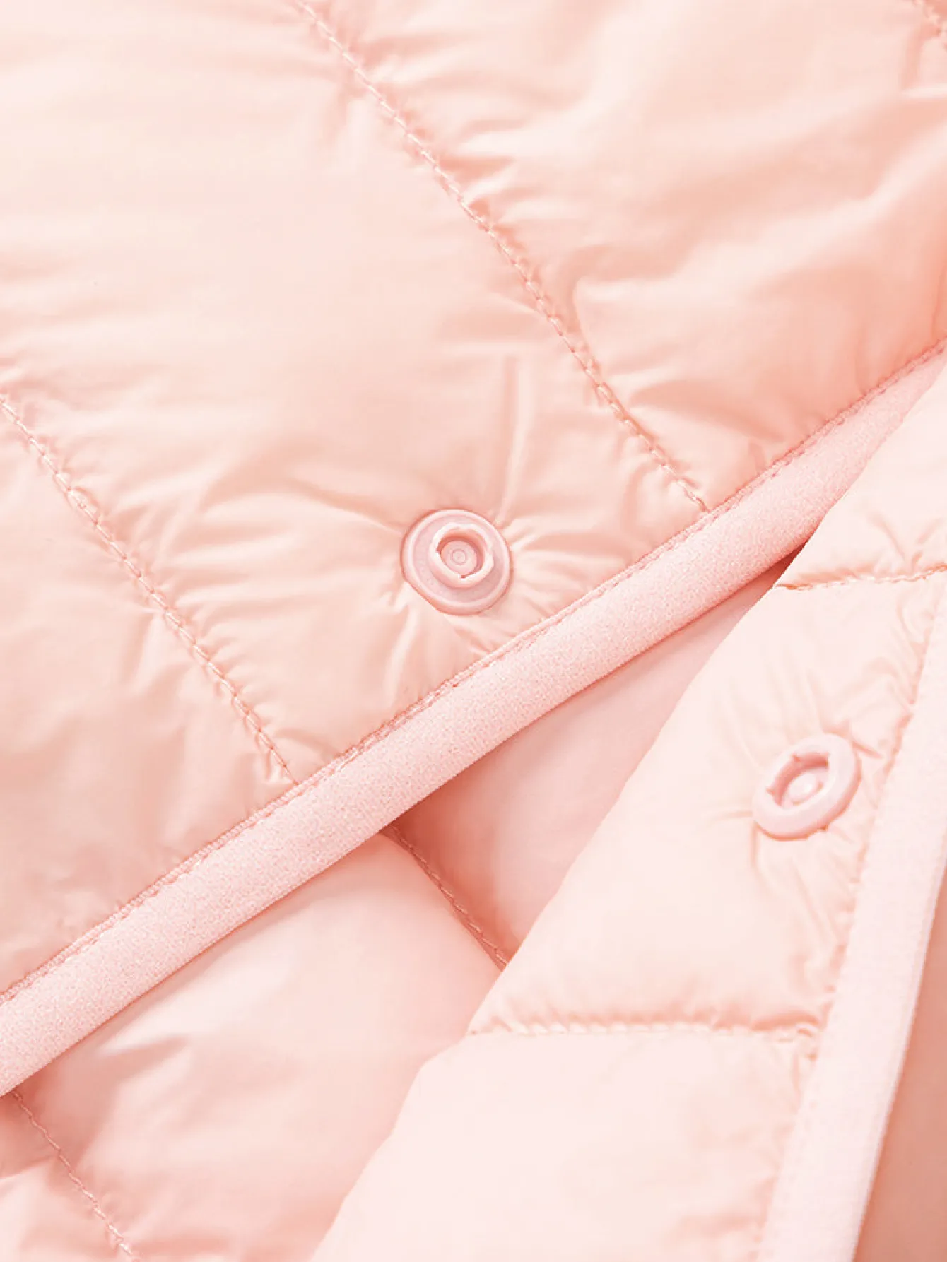 Balabala Kids Basic Multicolor Down Vest208422101206 Store