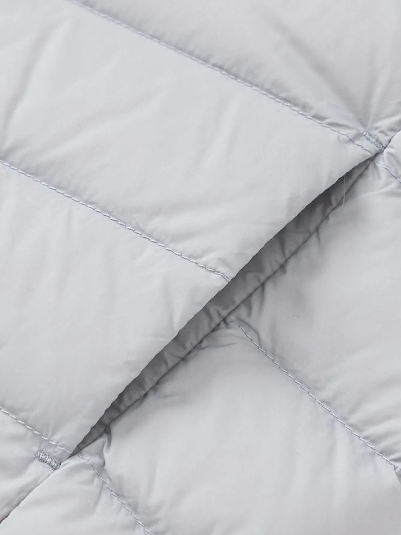 Balabala Kids Basic Multicolor Stand Collar Down Vest208422101205 Best Sale