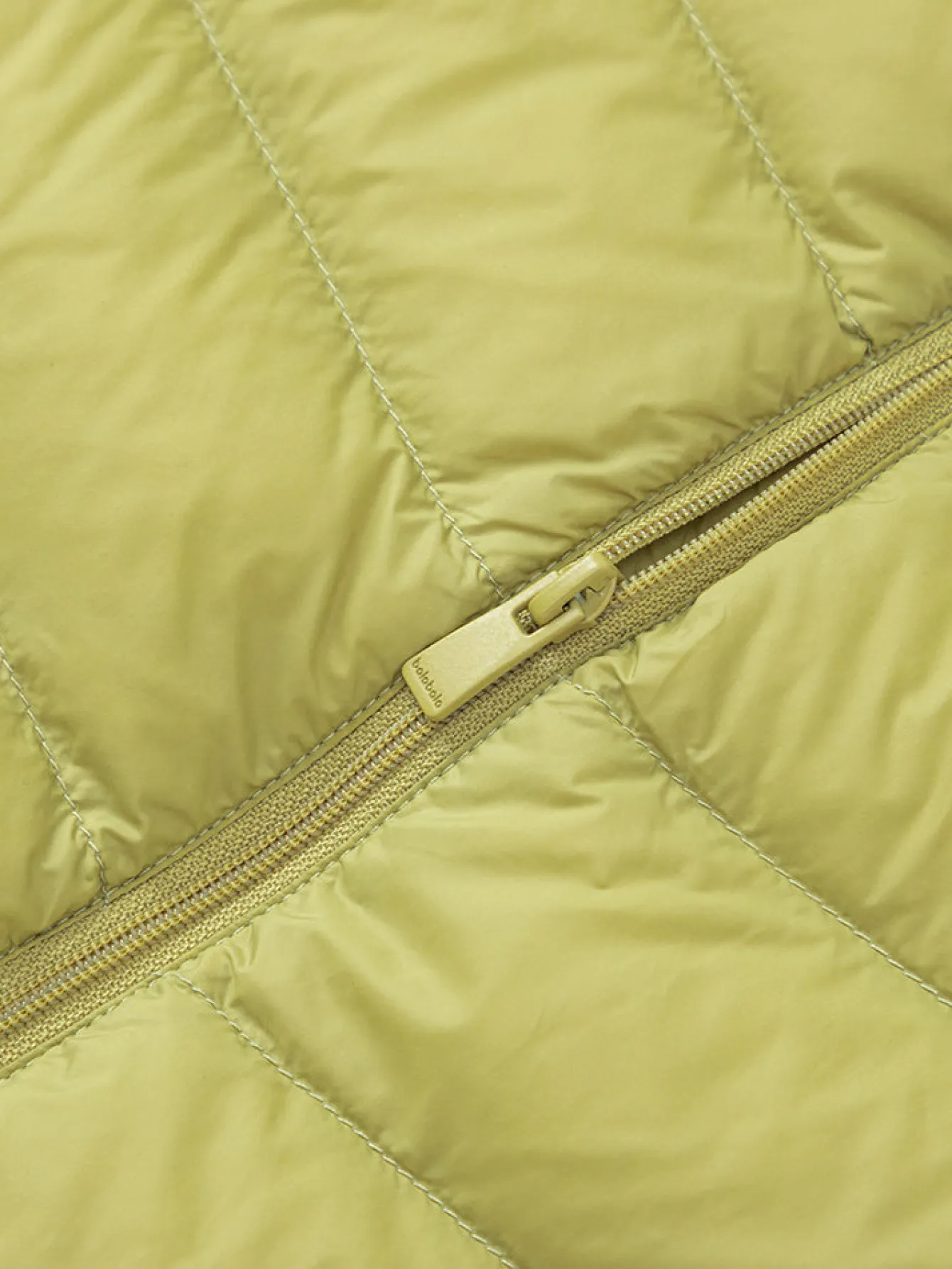 Balabala Kids Basic Multicolor Stand Collar Down Vest208422101205 Best Sale