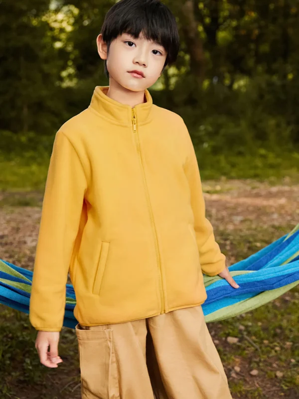 Balabala Kids Boy Two-Piece Style Hooded Jacket208322105105 Store