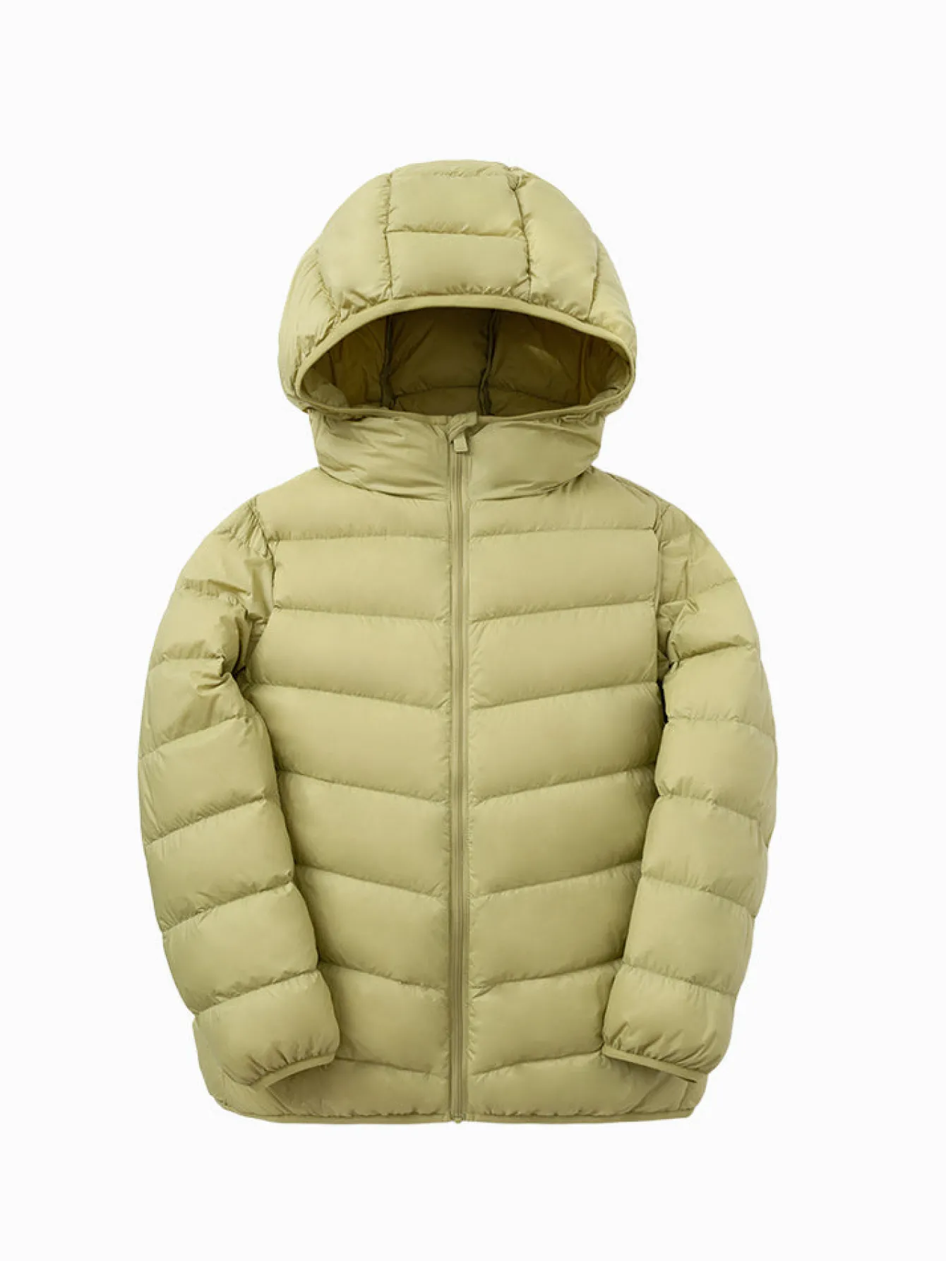 Balabala Kids Multicolor Hooded Down Jacket 208422107203 Sale