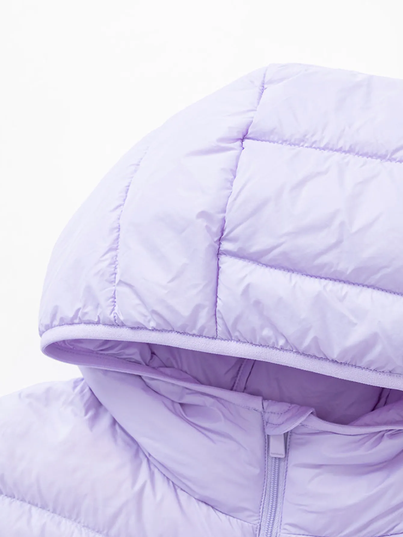 Balabala Kids Multicolor Hooded Down Jacket 208422107203 Sale