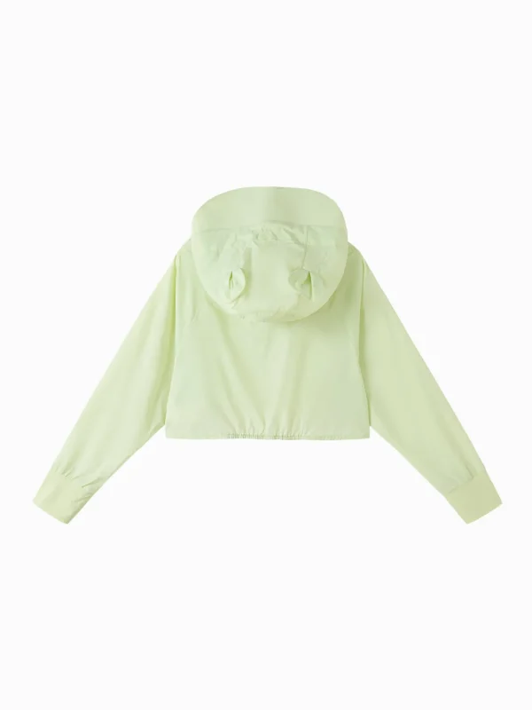 Balabala Kid's Sun Protection Shawl Cover-up Cheap