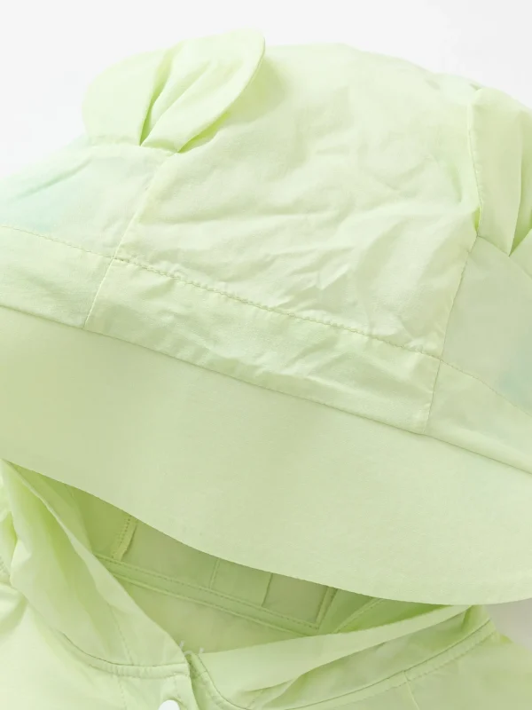 Balabala Kid's Sun Protection Shawl Cover-up Cheap