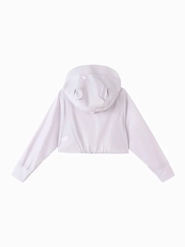 Balabala Kid's Sun Protection Shawl Cover-up Cheap