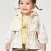 Balabala [Little Octopus IP] 2025 Spring Baby Boy and Girl Woven Casual Wear Discount