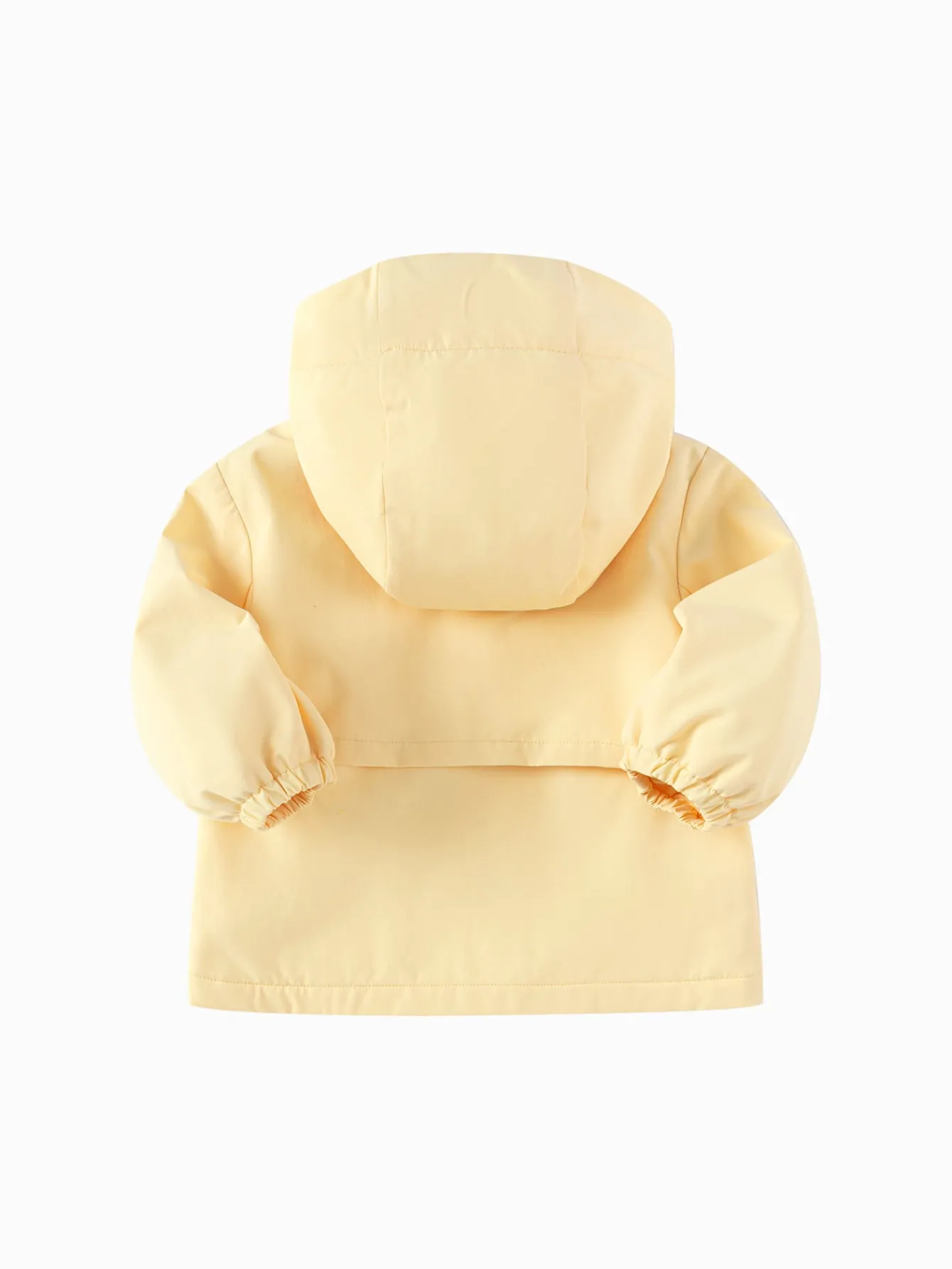 Balabala [Little Octopus IP] 2025 Spring Baby Boy and Girl Woven Casual Wear Discount