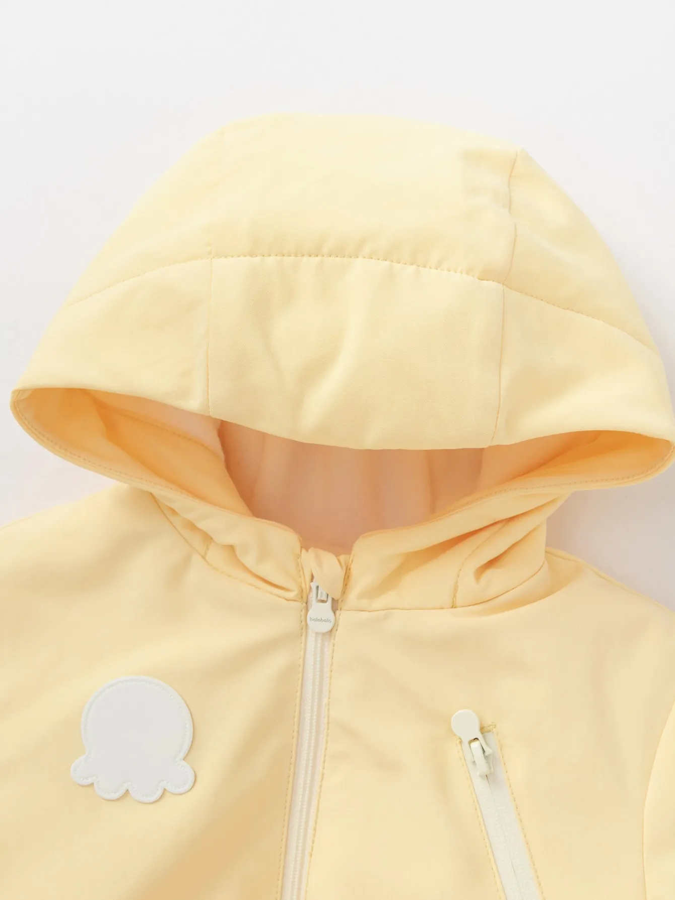 Balabala [Little Octopus IP] 2025 Spring Baby Boy and Girl Woven Casual Wear Discount