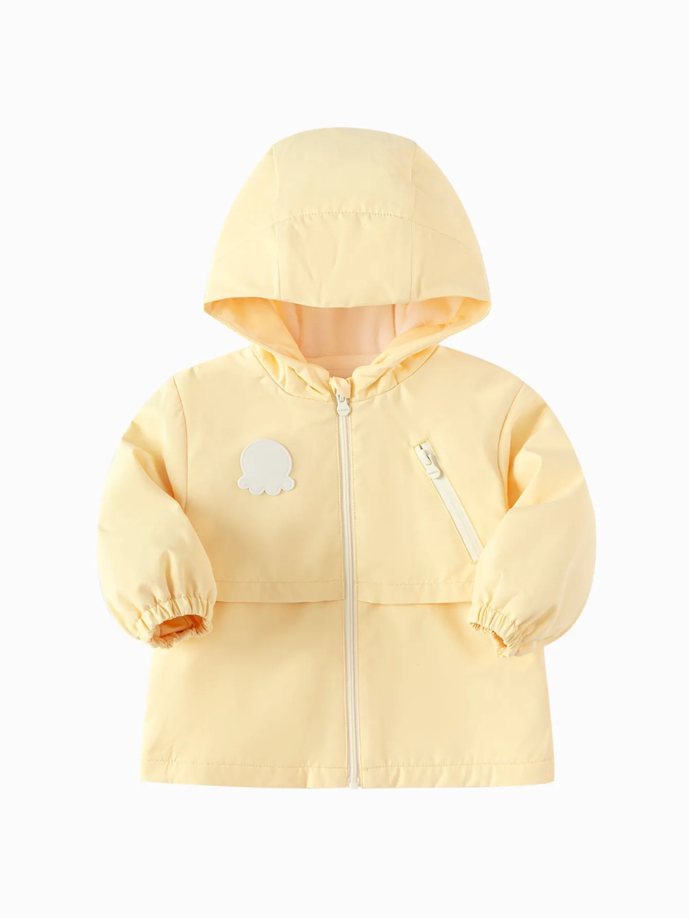 Balabala [Little Octopus IP] 2025 Spring Baby Boy and Girl Woven Casual Wear Discount