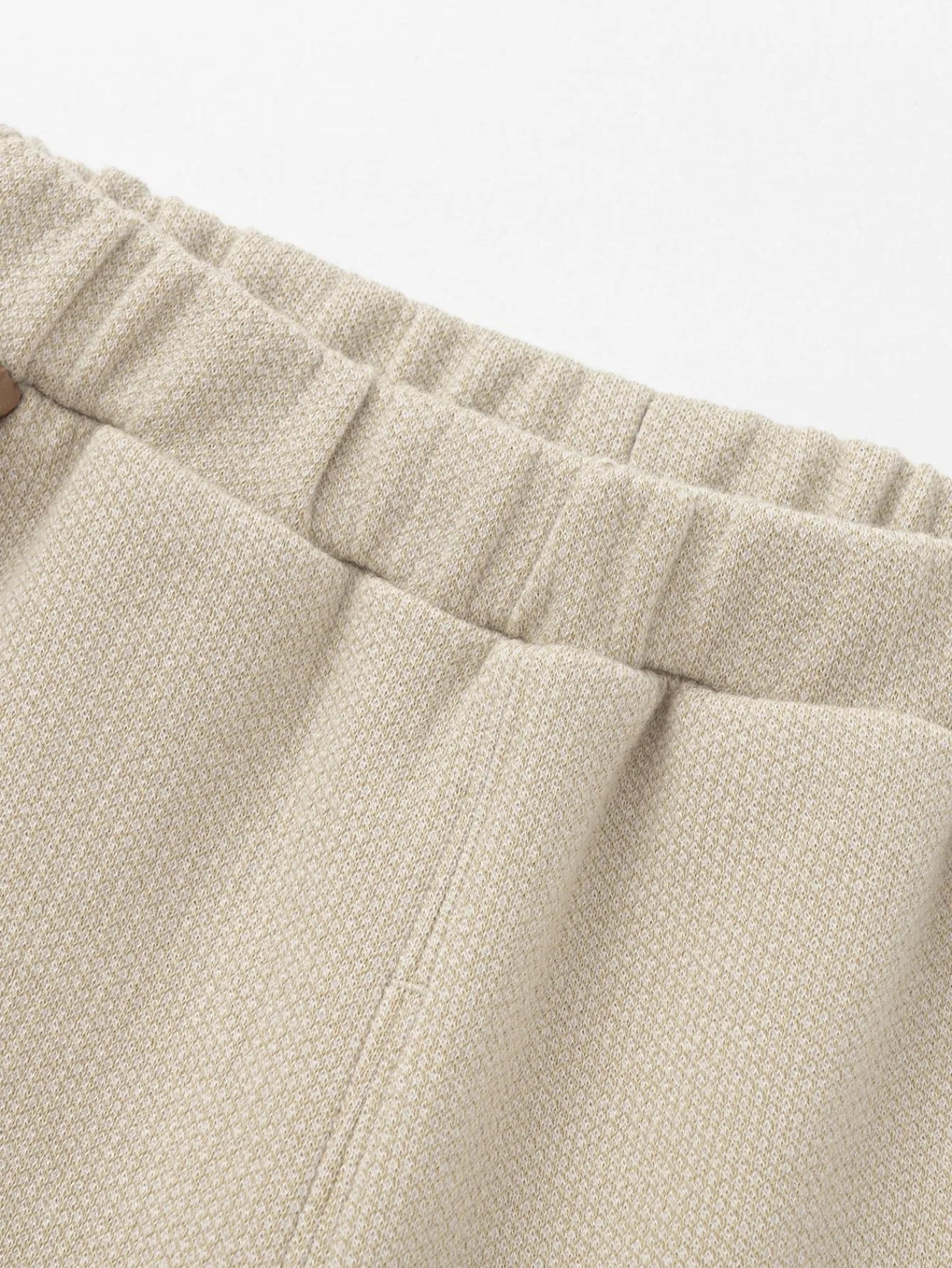 Balabala 【Little Octopus IP】2025 Spring New Arrival Baby Boy Knitted Set White Coffee Online