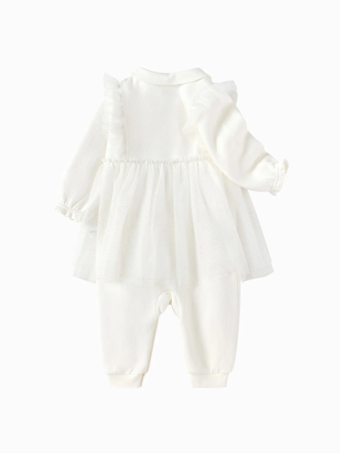 Balabala 【Little Octopus IP】Underwear romper 2025 spring boys and girls Baby's romper New