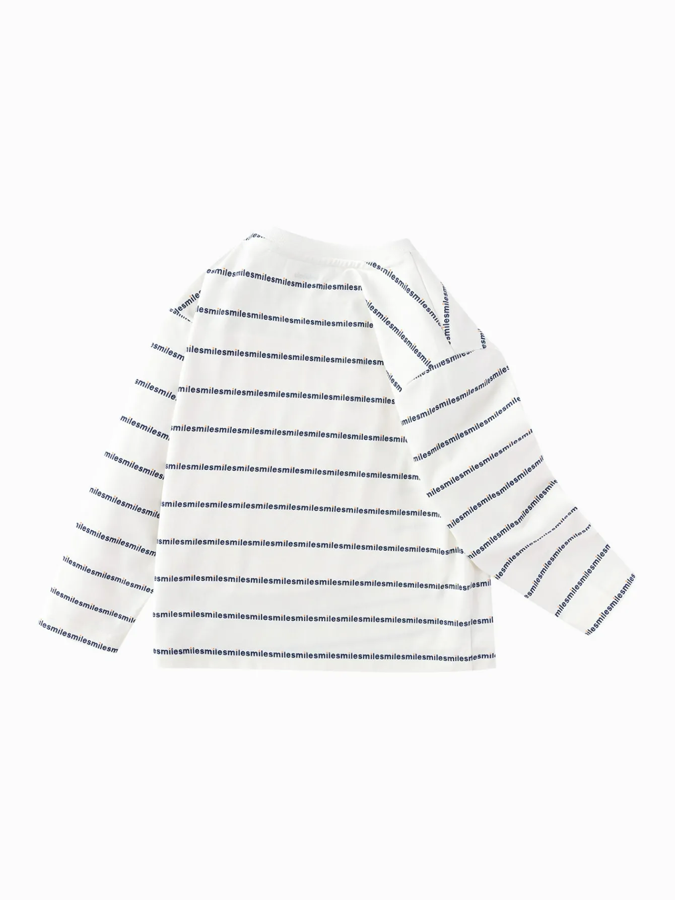 Balabala Long Sleeve T-Shirt 2025 New Spring Style for Boys' Toddlers Round V-Neck Long Sleeve T-Shirt Fashion