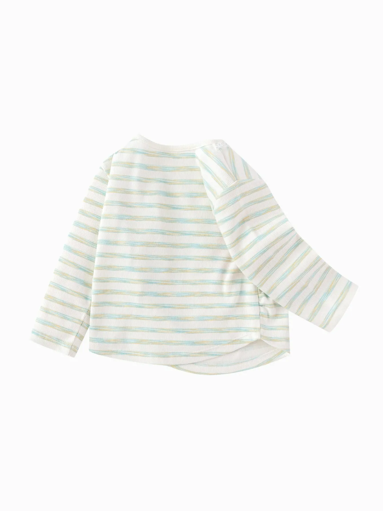 long_sleeve_tshirt__spring_new_arrival_for_baby_girl_round_vneck_long_sleeve_tshirt_1-1.webp Balabala Long Sleeve T-Shirt 2025 Spring New Arrival for Baby Girl Round V-Neck Long Sleeve T-Shirt Outlet