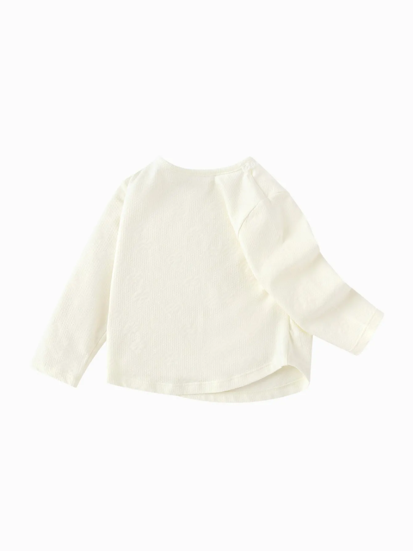 long_sleeve_tshirt__spring_new_arrival_for_baby_girl_round_vneck_long_sleeve_tshirt_7.webp Balabala Long Sleeve T-Shirt 2025 Spring New Arrival for Baby Girl Round V-Neck Long Sleeve T-Shirt Outlet