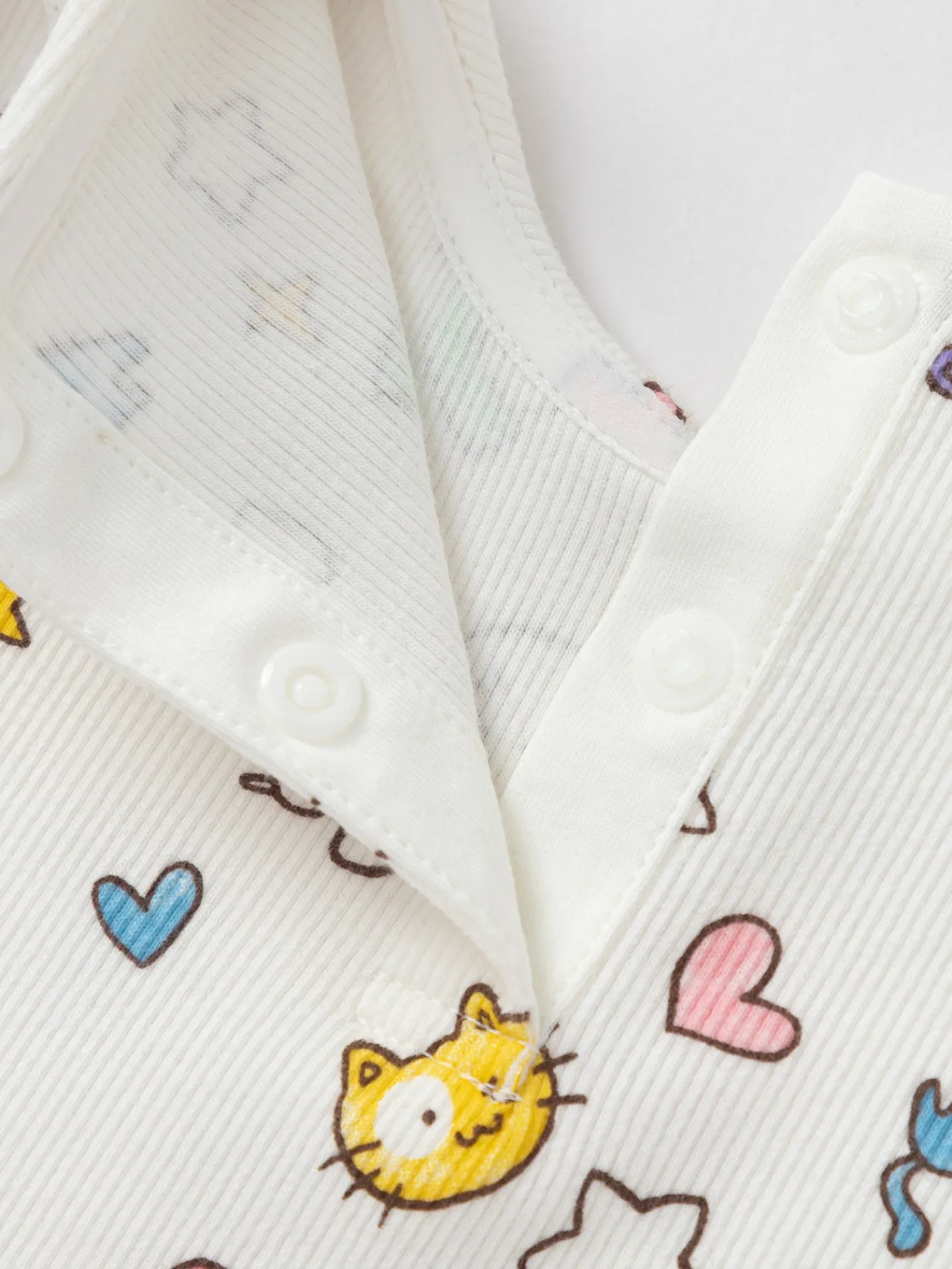 long_sleeve_tshirt__spring_new_arrival_for_girls_babys_collar_long_sleeve_tshirt_3.webp Balabala Long Sleeve T-Shirt 2025 Spring New Arrival for Girls' Babys Collar Long Sleeve T-Shirt Fashion