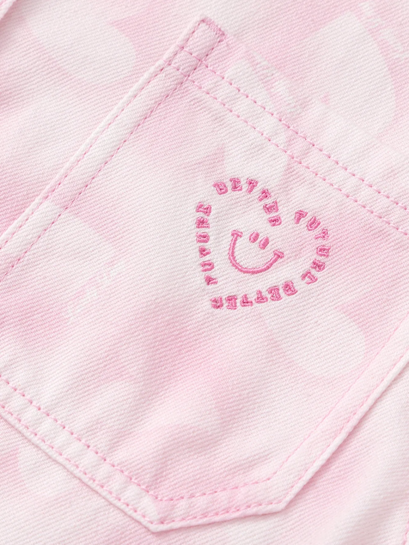 Balabala [miiiiichan Collaboration] Jacket 2025 Spring New Arrival Girls Denim Casual Wear Store