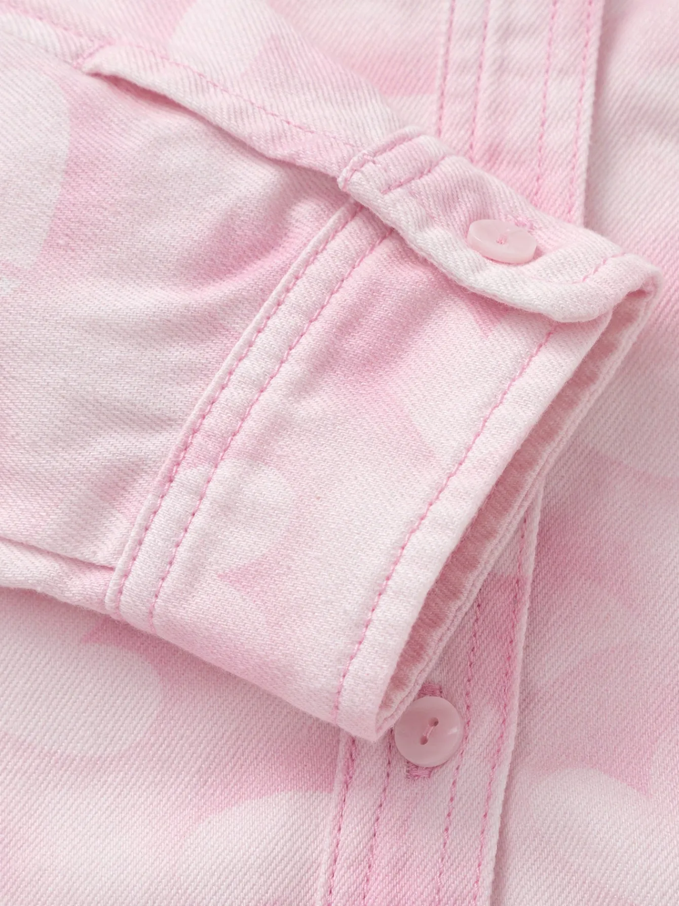 Balabala [miiiiichan Collaboration] Jacket 2025 Spring New Arrival Girls Denim Casual Wear Store