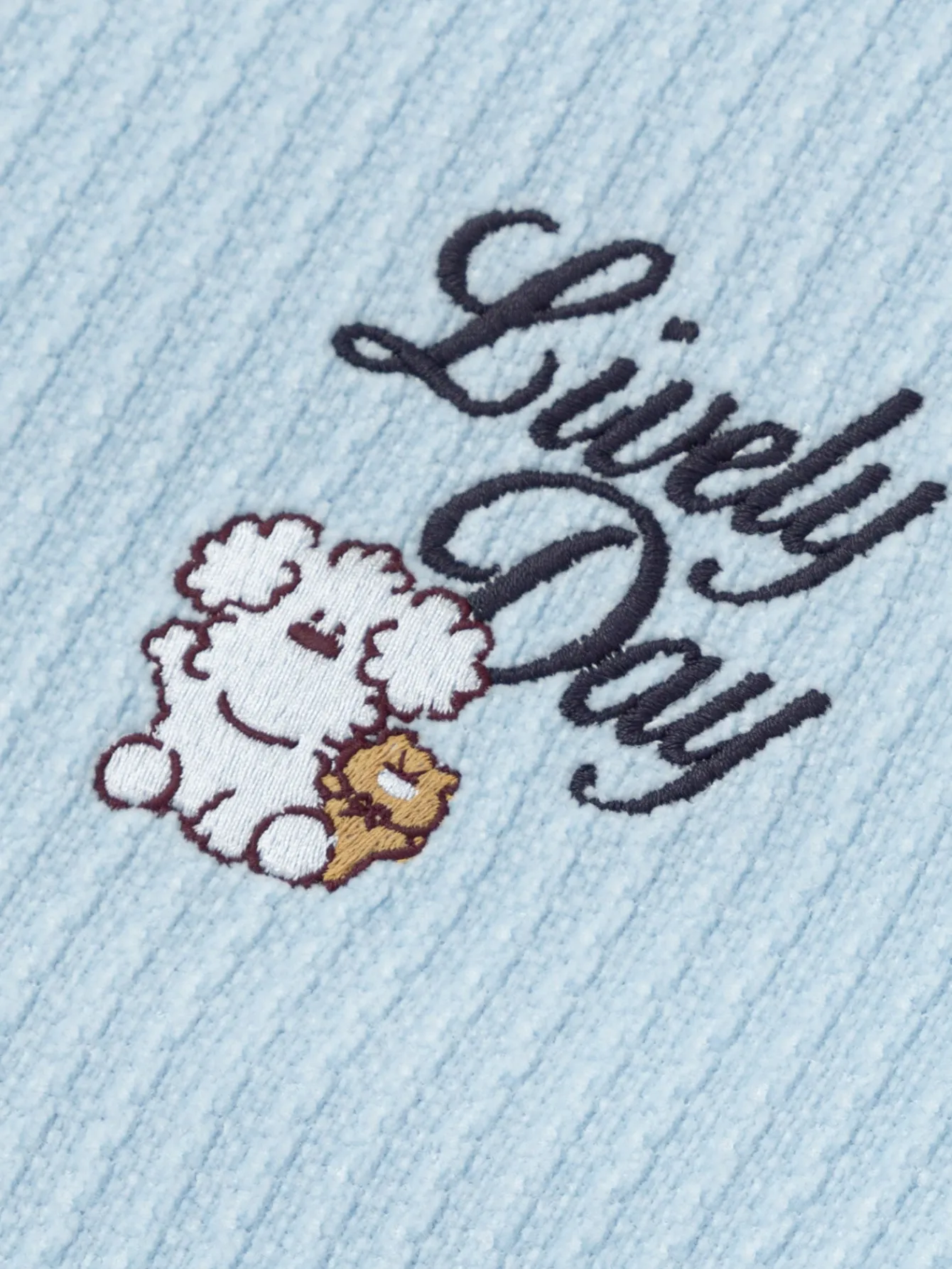 Balabala [miiiiichan Collaboration] Jacket 2025 Spring New Arrival Girls Knitted Casual Wear Flash Sale