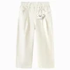 Balabala miiiiichan Collaboration Jeans 2025 Spring New Girl Flash Sale