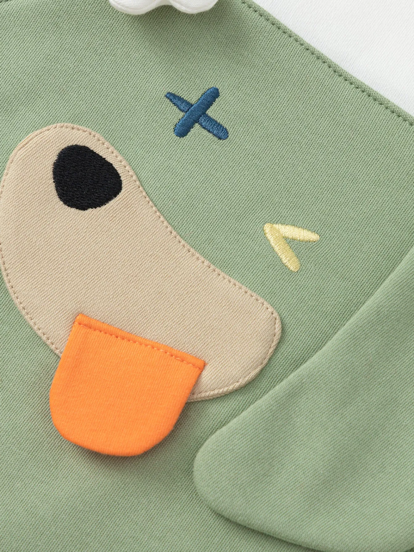 Balabala Outfit Set 2025 Spring New Style Baby Boy and Girl Knit Romper Sale