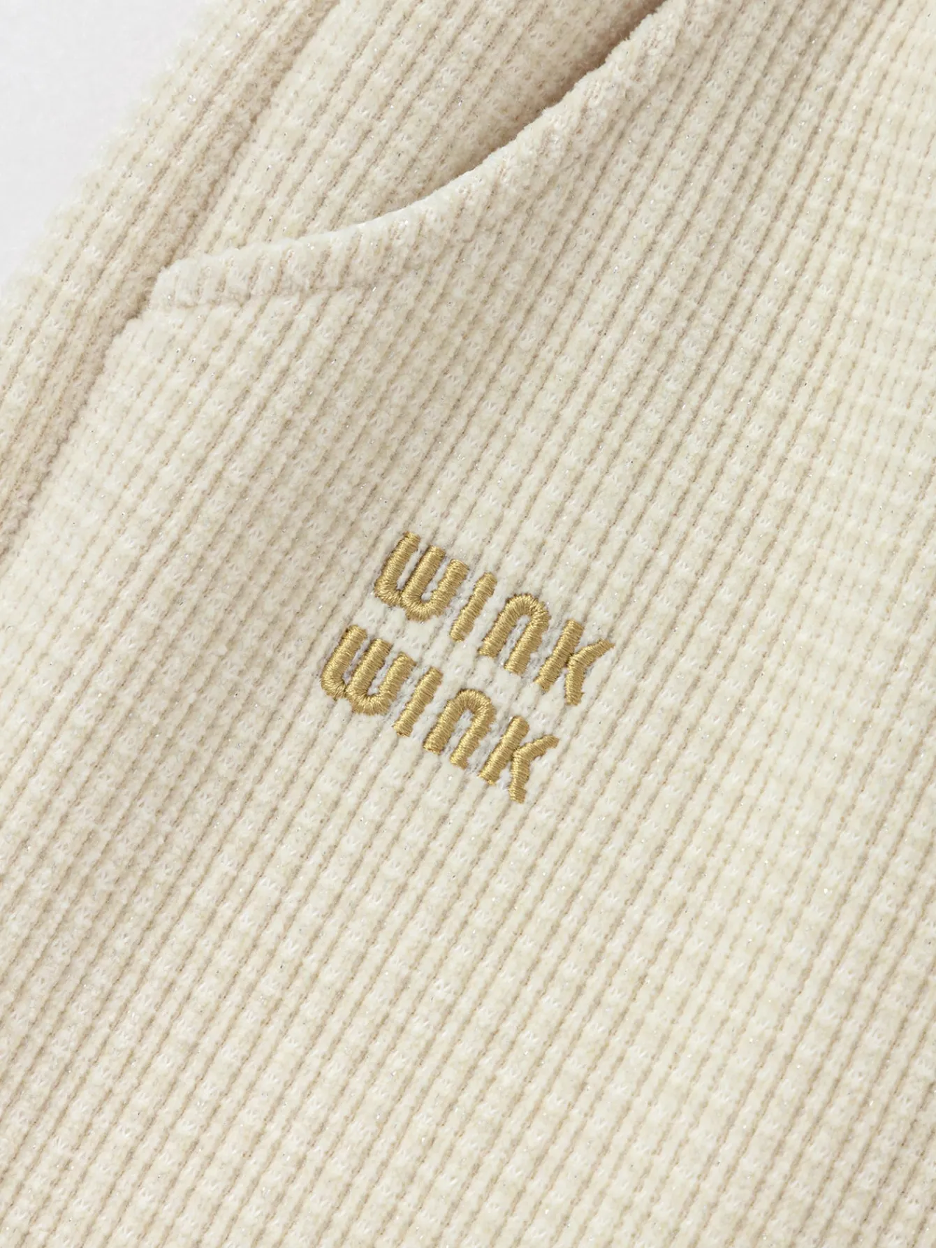 pants__spring_new_style_for_girl_knitted_long_pants_3.webp Balabala Pants 2025 Spring New Style for Girl Knitted Long Pants Clearance