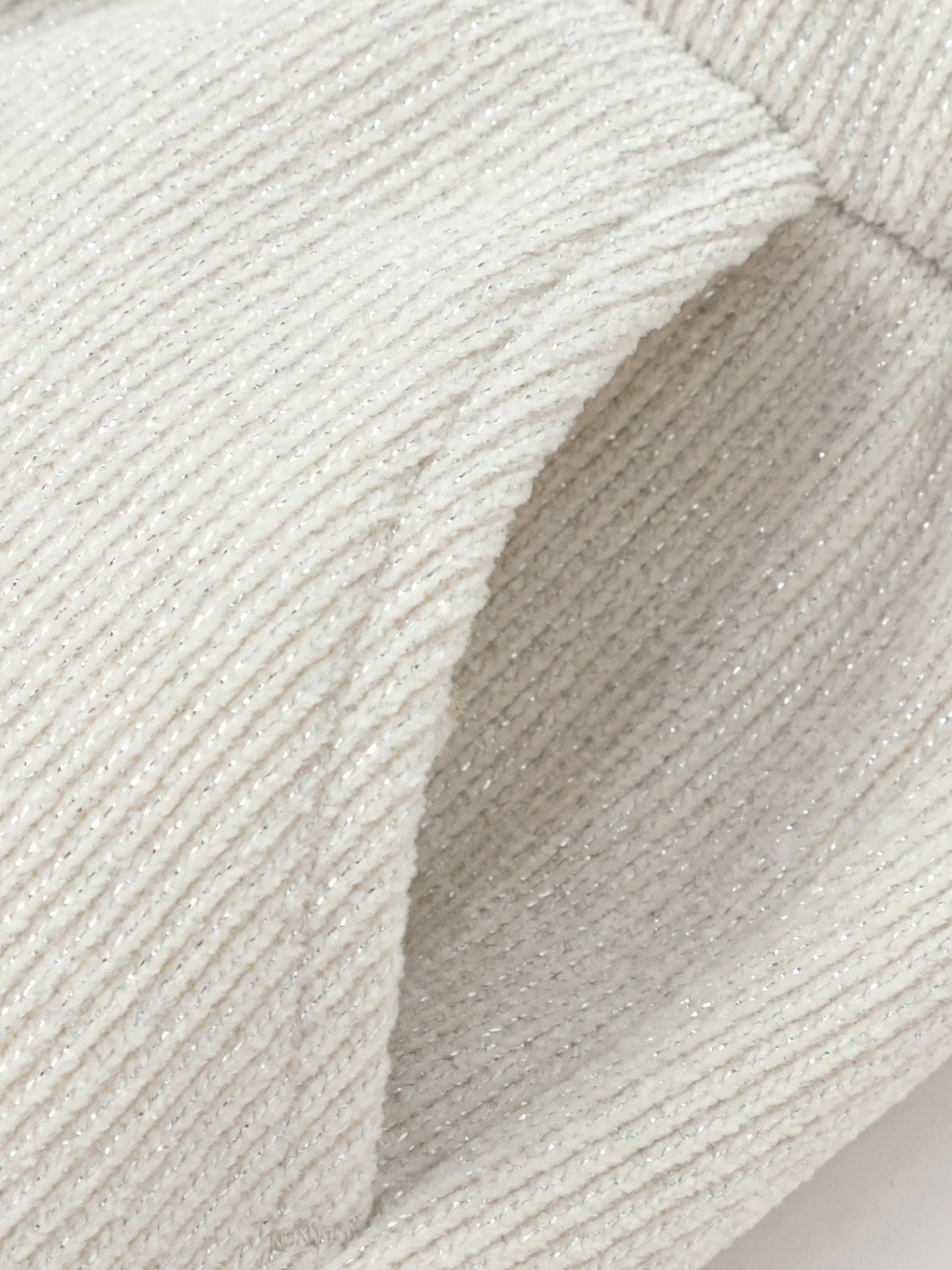 Balabala Pants 2025 Spring New Style for Toddler Boys Knit Long Pants Off-white Cheap