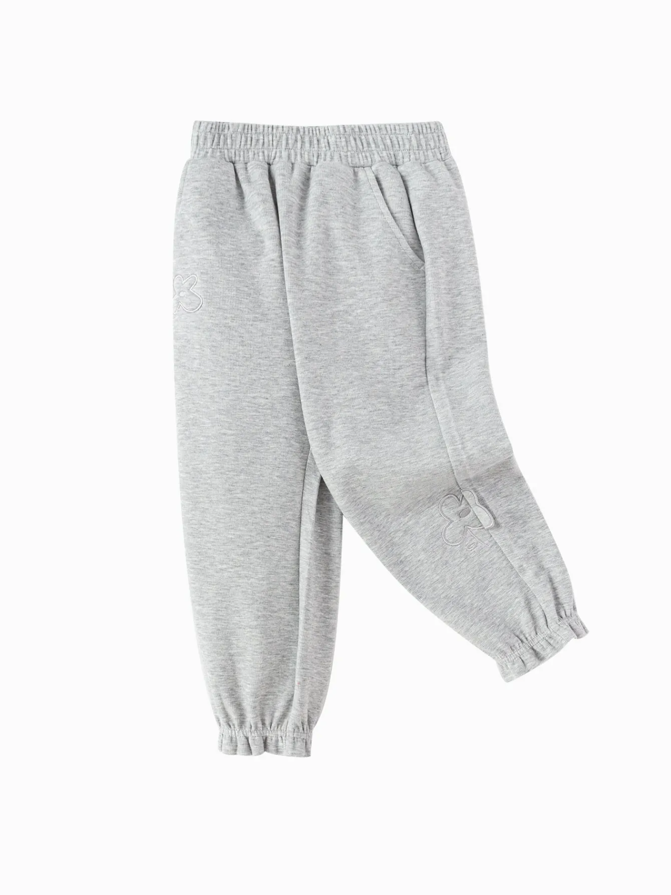 pants__spring_new_style_for_toddler_girls_knit_long_pants_0.webp Balabala Pants 2025 Spring New Style for Toddler Girls Knit Long Pants Discount