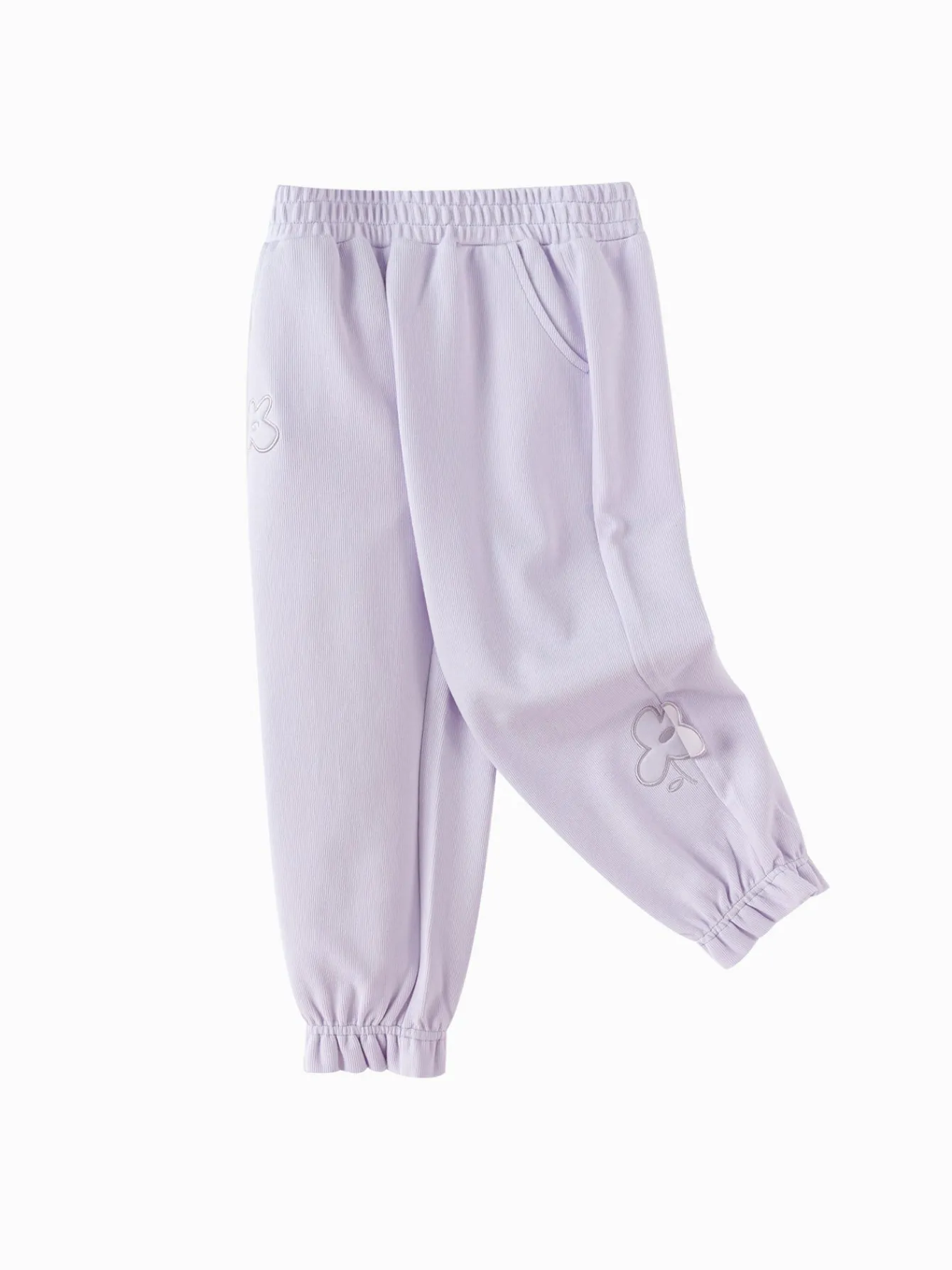 pants__spring_new_style_for_toddler_girls_knit_long_pants_12.webp Balabala Pants 2025 Spring New Style for Toddler Girls Knit Long Pants Discount