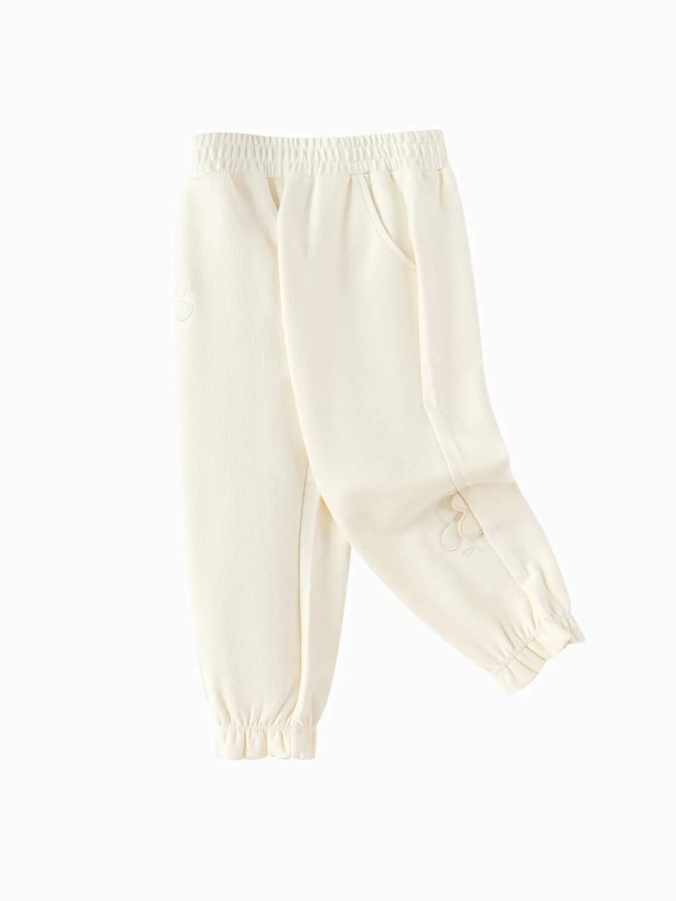 pants__spring_new_style_for_toddler_girls_knit_long_pants_6.webp Balabala Pants 2025 Spring New Style for Toddler Girls Knit Long Pants Discount