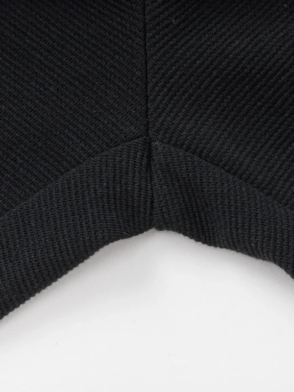 Balabala 2025 Spring New Boy Knit Long Pants Clearance