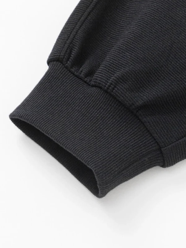 Balabala 2025 Spring New Boy Knit Long Pants Clearance