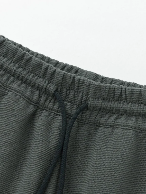 Balabala 2025 Spring New Boy Knit Long Pants Clearance