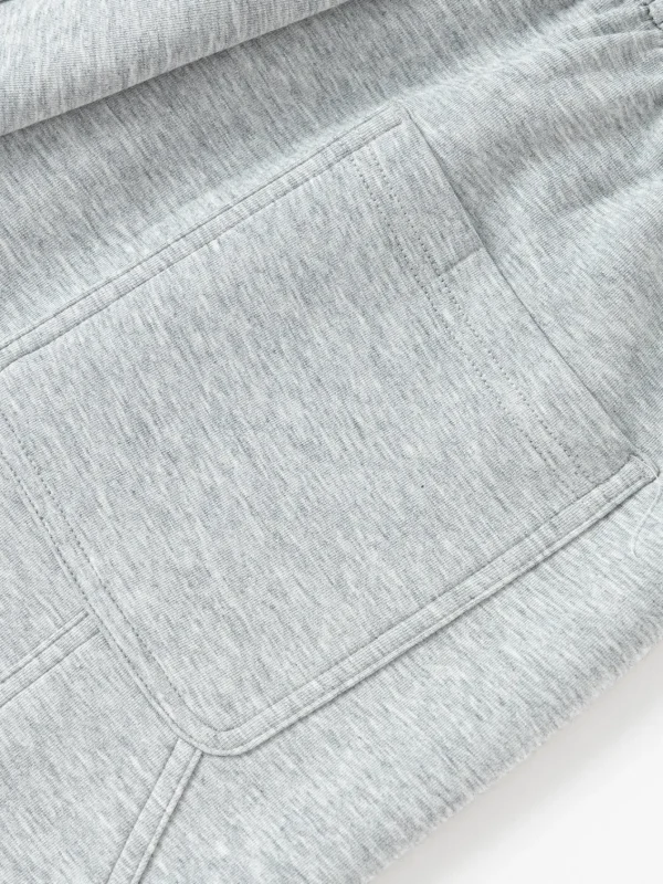Balabala 2025 Spring New Boy Knit Long Pants Flash Sale
