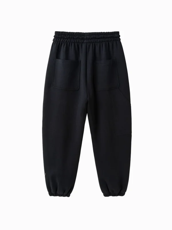 Balabala 2025 Spring New Boy Knit Long Pants Flash Sale