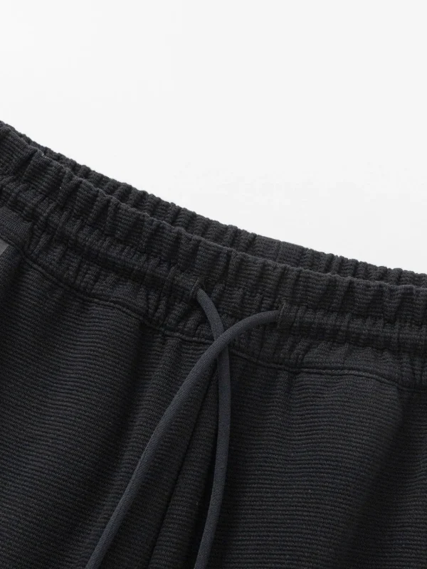 Balabala 2025 Spring New Boy Knit Long Pants Clearance