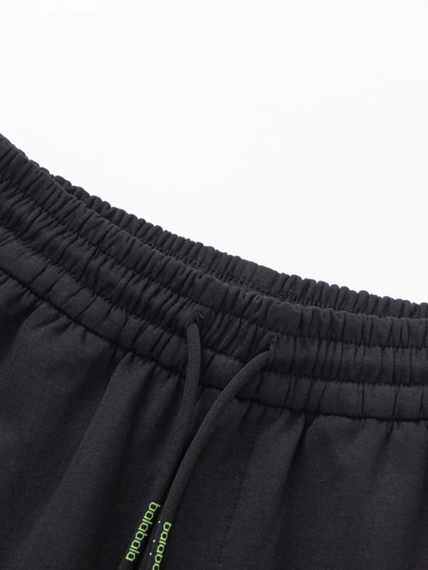 Balabala 2025 Spring New Boy Knit Long Pants Flash Sale