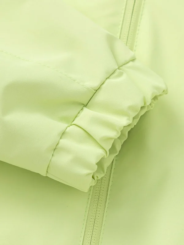 Balabala 2025 Spring New Boy Woven Casual Wear Green Store