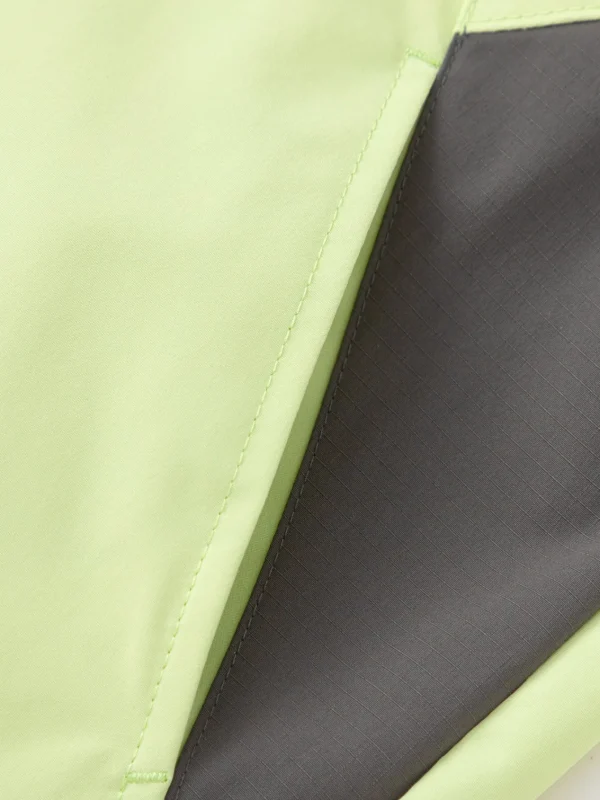 Balabala 2025 Spring New Boy Woven Casual Wear Green Store