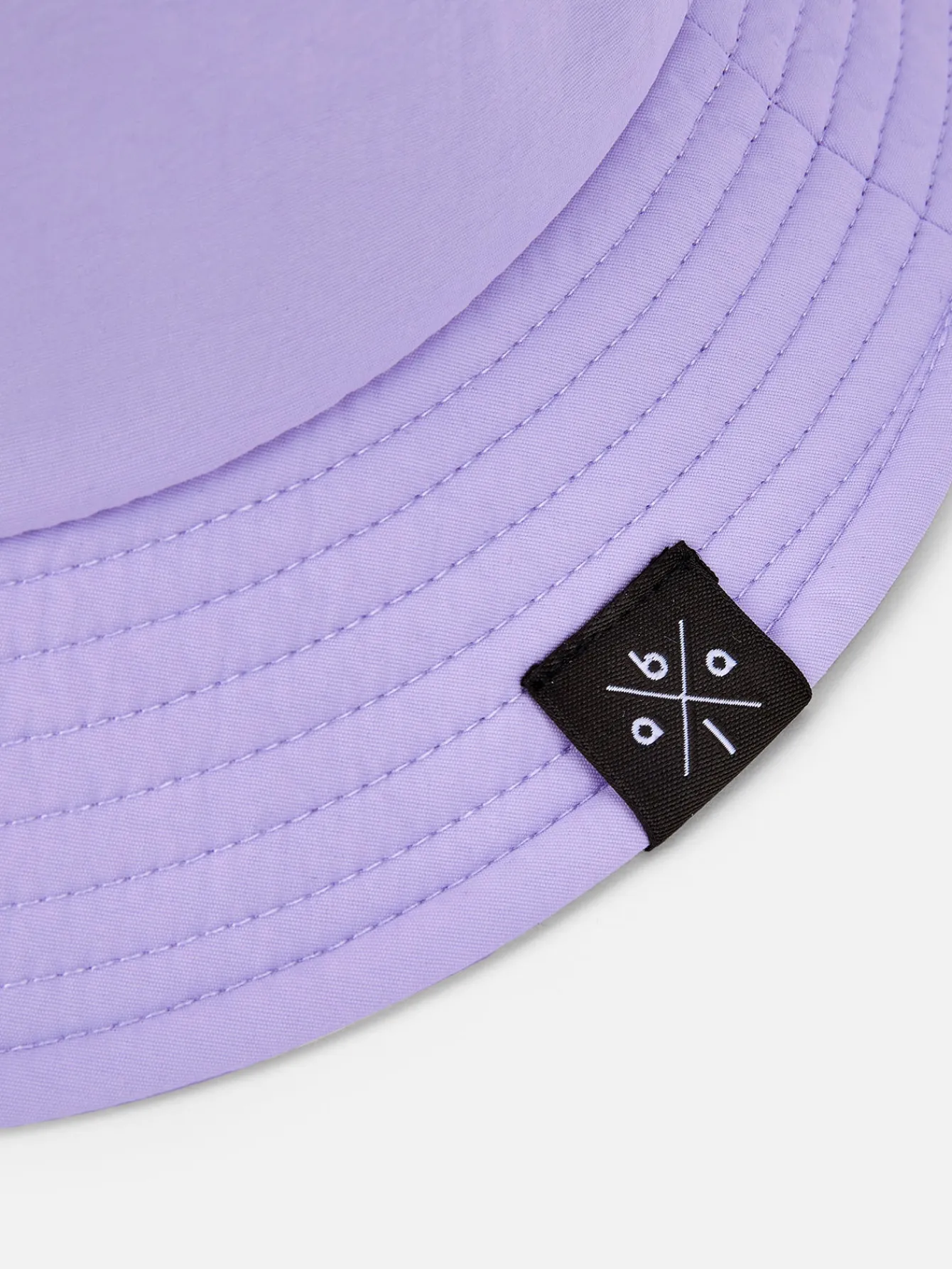 Balabala 2025 Spring New Style Children's Hats for Boys and Girls Purple Outlet